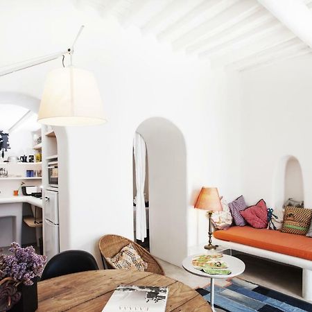 Eclectic & Artistic House In Mykonos Town Βίλα Εξωτερικό φωτογραφία